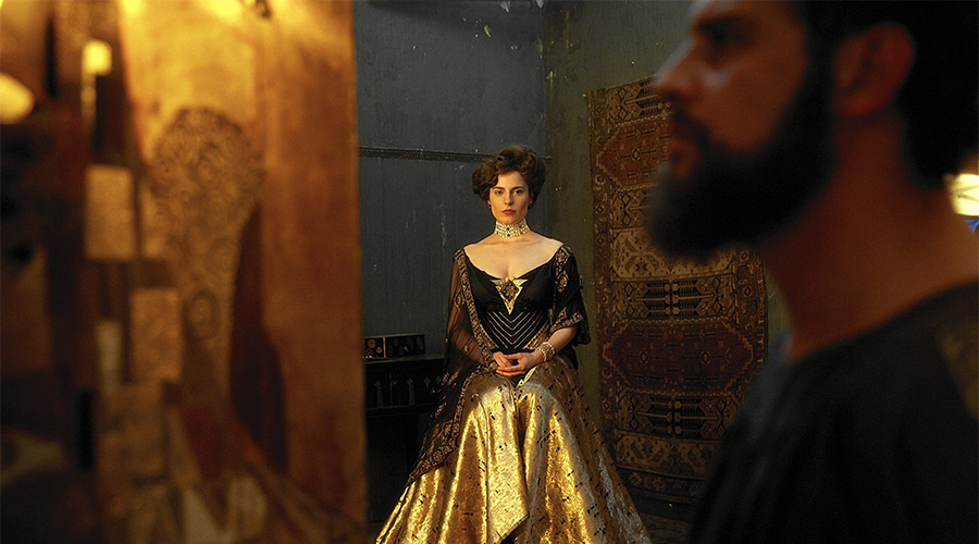 Woman in Gold Movie Review
