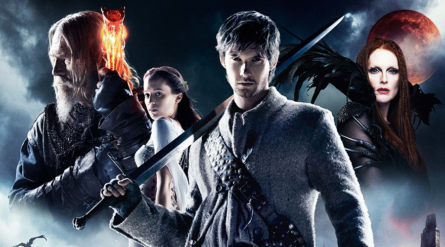 Seventh Son Movie Review