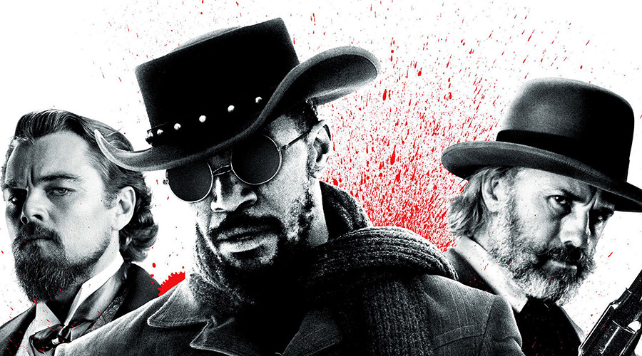Django Unchained Movie Review