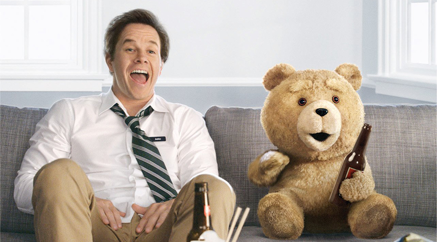 Ted Movie Review