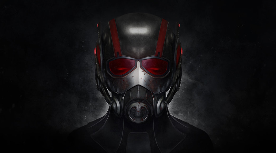 Ant-Man Movie Review