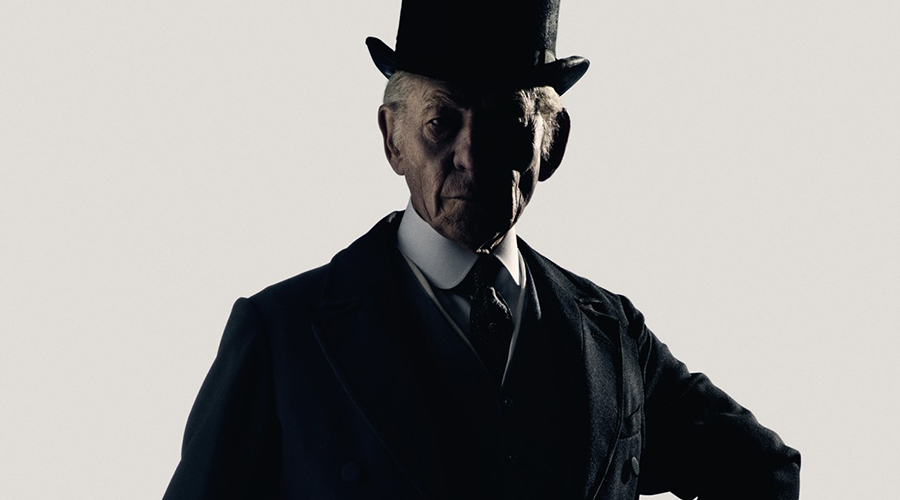 Mr. Holmes Movie Review