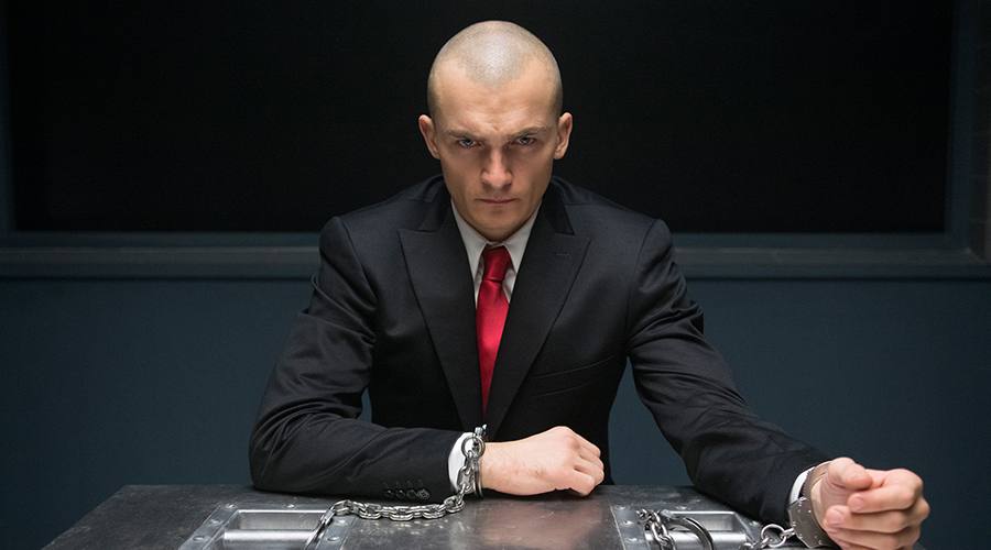 Agent 47 Hitman Movie Review