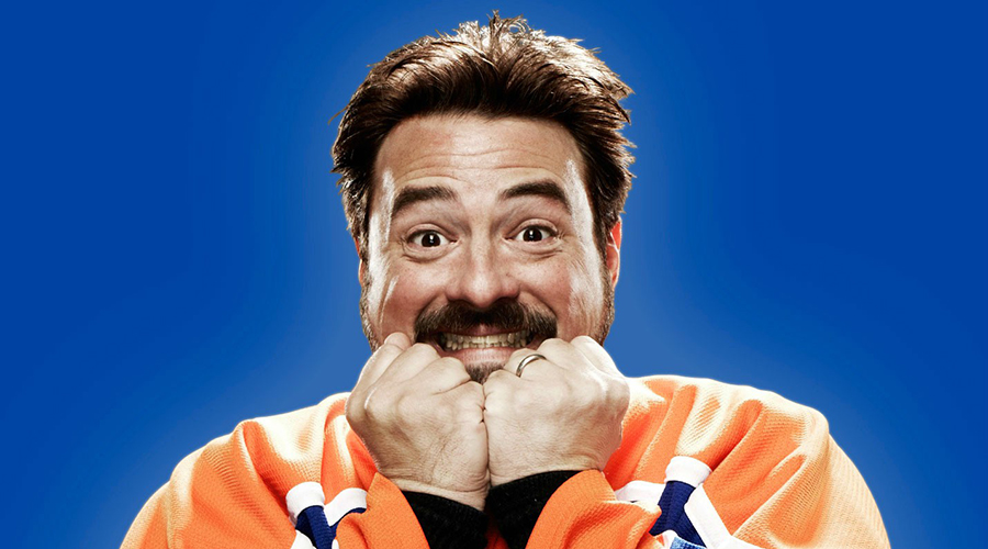 An Evening with Kevin Smith - The Jersey Boys Tour