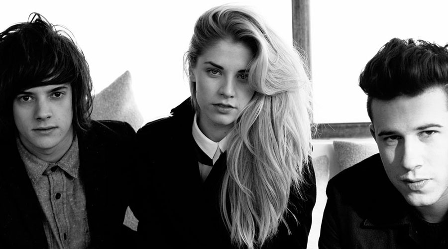 London Grammar - Share New Song ‘Rooting For You’