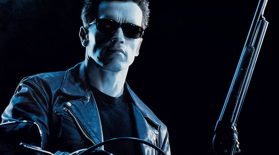 Win a double pass to a special advance screening of TERMINATOR 2: JUDGMENT DAY 3D on Thursday 10 August at 6:30pm at Event Cinemas Myer Centre!