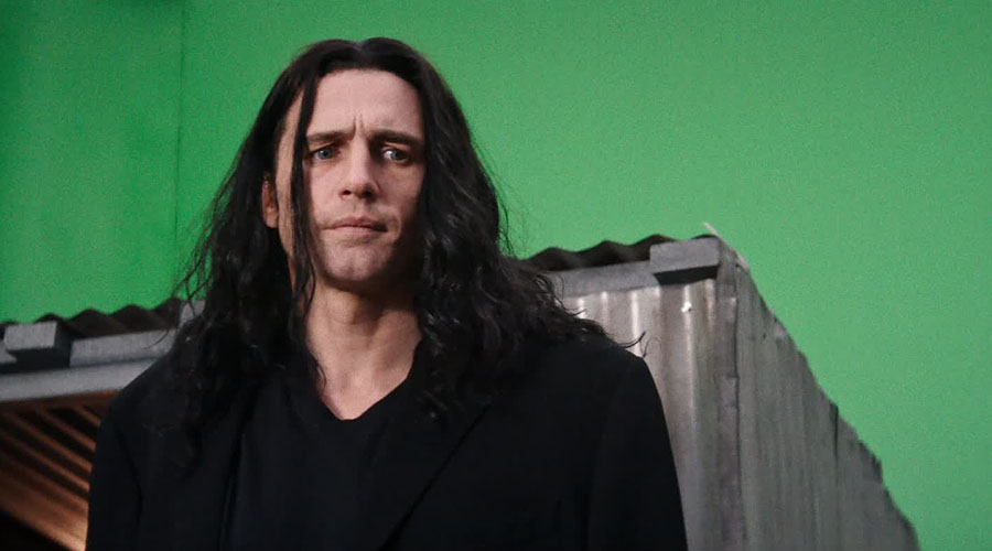 Watch the Official Trailer for The Disaster Artist - In Cinemas November 30!