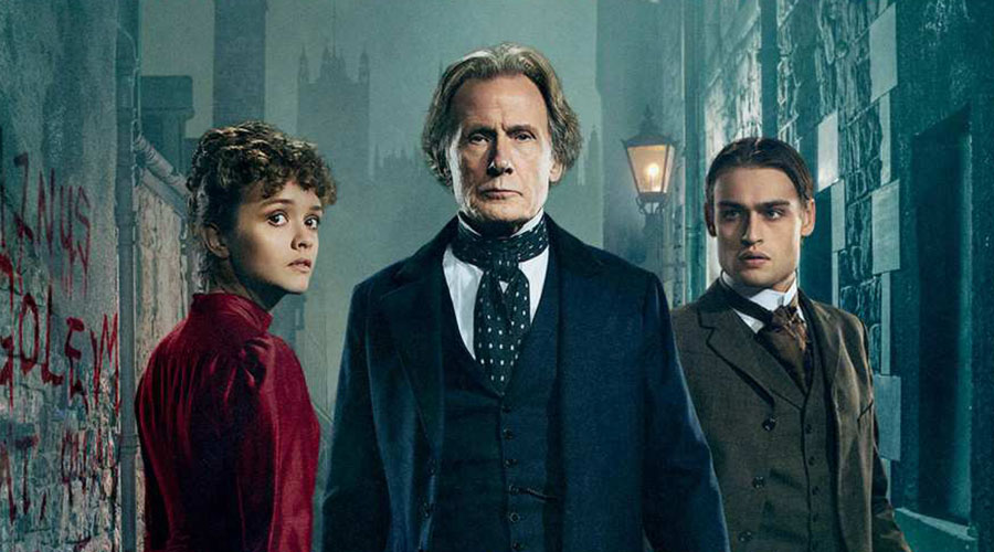 The Limehouse Golem – Exclusive to Dendy!
