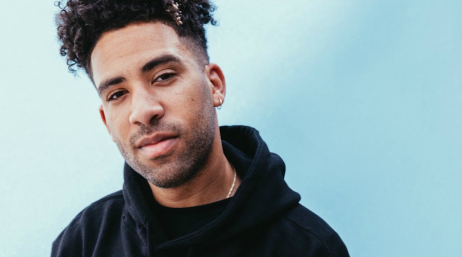 SUPERDUPERKYLE coming to Australia this May for his debut tour!