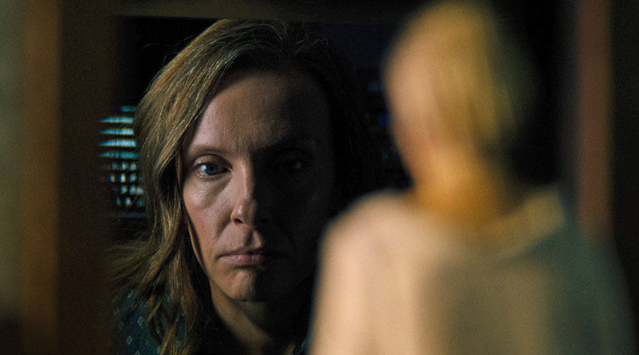 Watch the Trailer for 'Hereditary,' the Horror Movie That Traumatised Sundance!