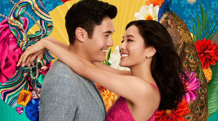 The Crazy Rich Asians movie trailer is here, and you'll want to see it!