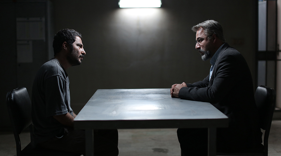 The compelling Iranian drama No Date, No Signature is now showing in limited screenings