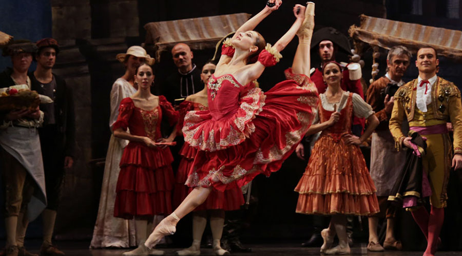 La Scala Ballet is coming to Australia!