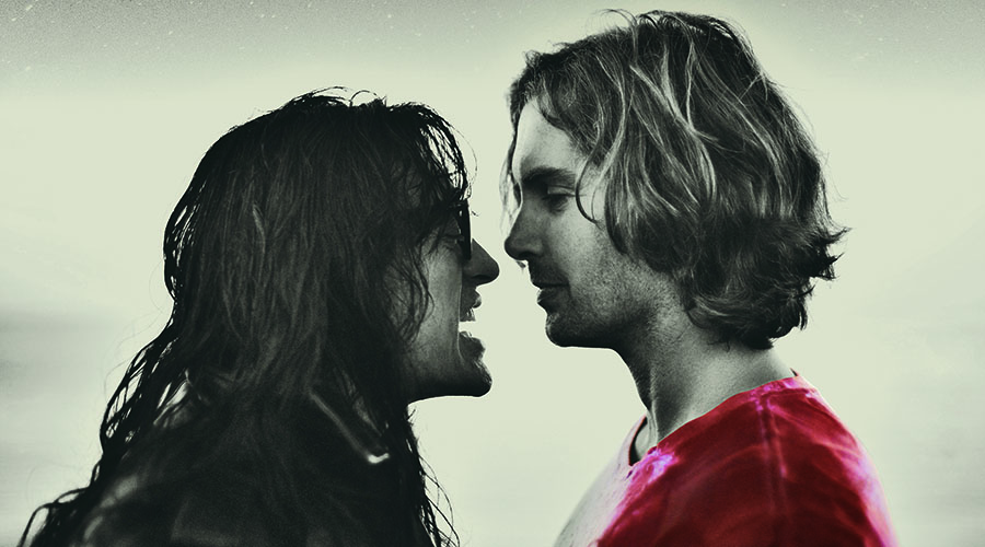 Cult movie star Greg Sestero is coming to Brisbane for the premiere of Best F(r)iends: Volume Two!