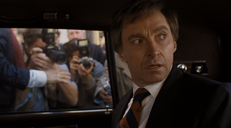 The Front Runner Movie Review
