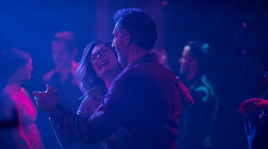 Gloria Bell Movie Review