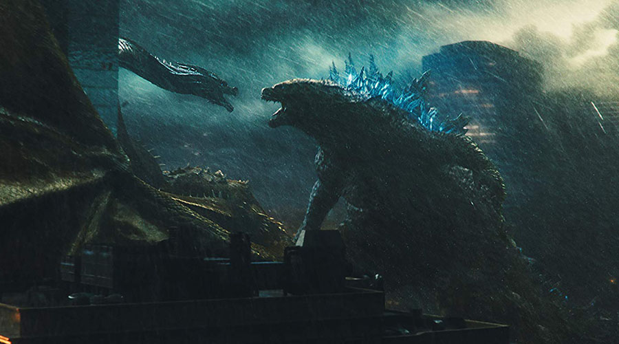 Watch the Godzilla II: King of the Monsters final trailer!