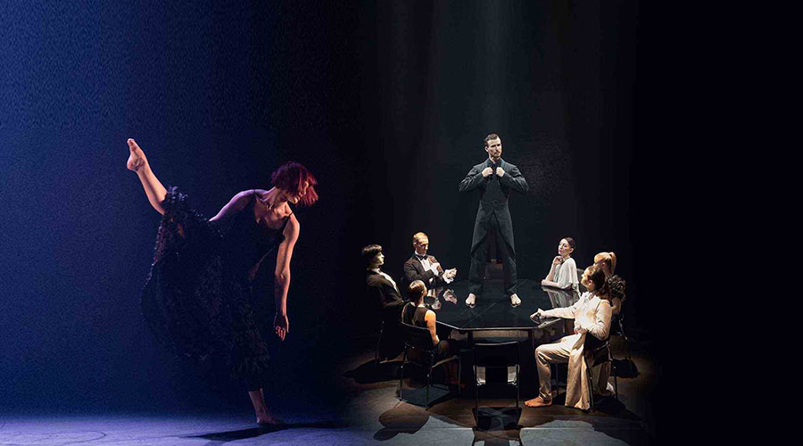 The Dinner Party is coming to QPAC this May!