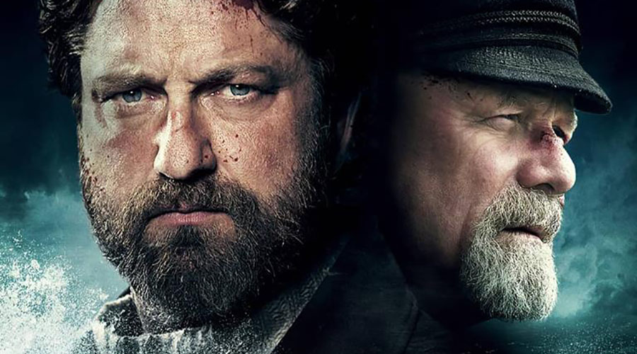 Win a DVD of The Vanishing starring Gerard Butler and Peter Mullan
