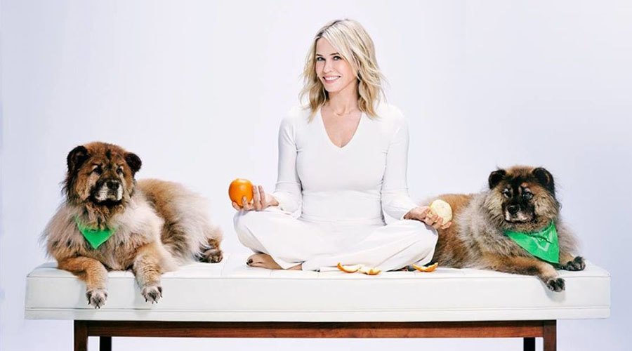 Life Will Be The Death Of Me: Chelsea Handler’s Stand-Up Comedy Tour is coming to Australia this October!