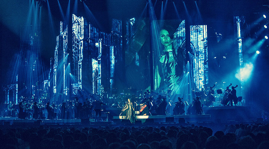 Hans Zimmer Live is tourning Australian this October!