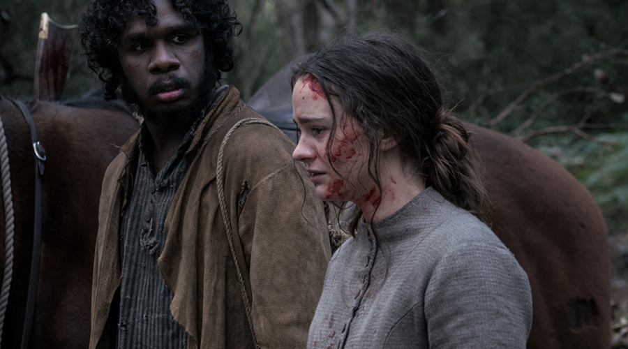 Jennifer Kent to appear at Q&A preview screening of The Nightingale!