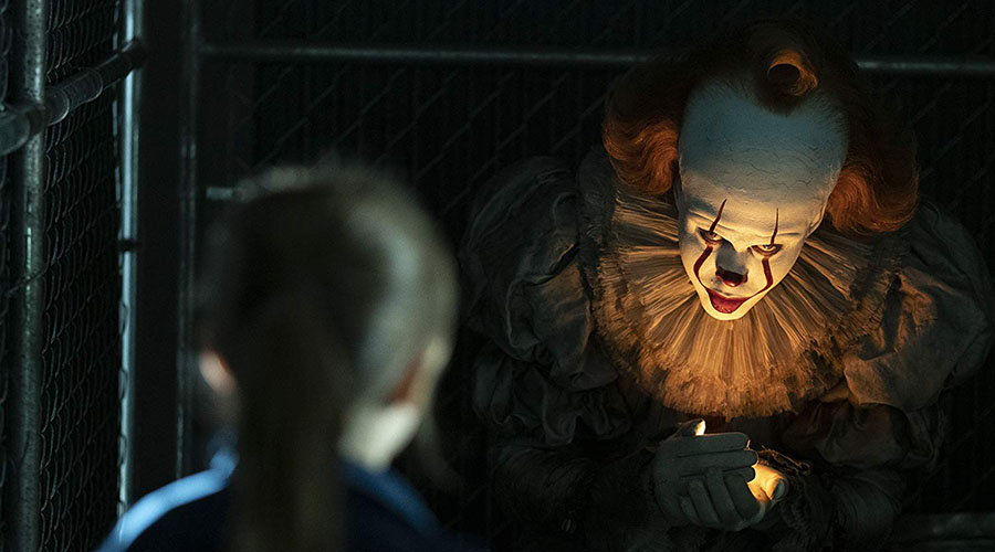 It Chapter Two Movie Review