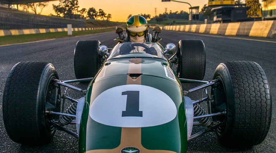 Watch the trailer for the upcoming feature documentary Brabham