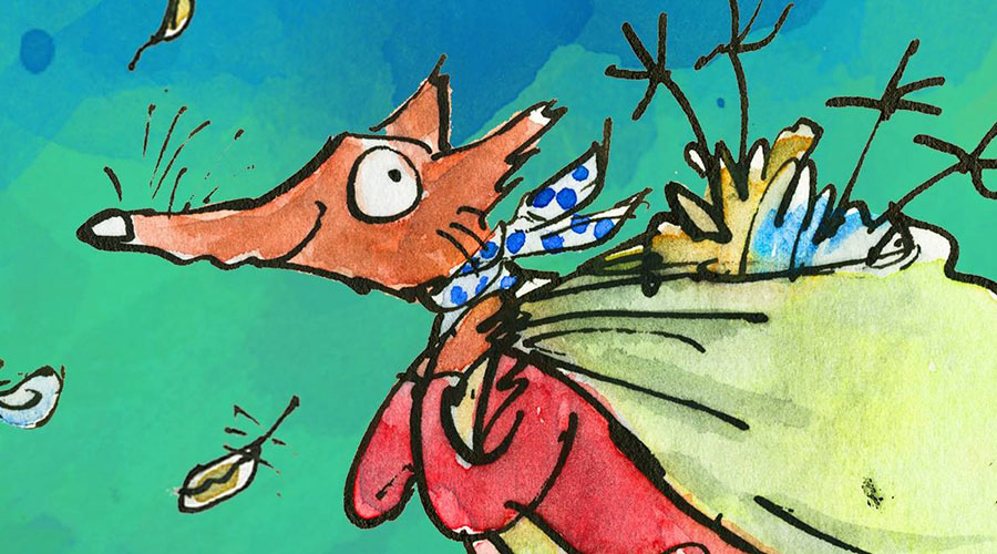 Roald Dahl’s classic Fantastic Mr Fox returns to QPAC these summer school holidays!
