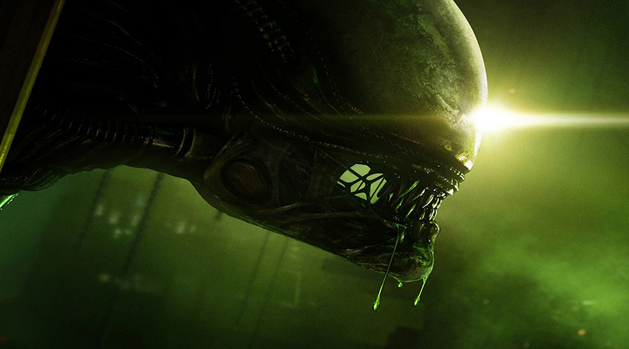 Memory: The Origins of Alien Movie Review