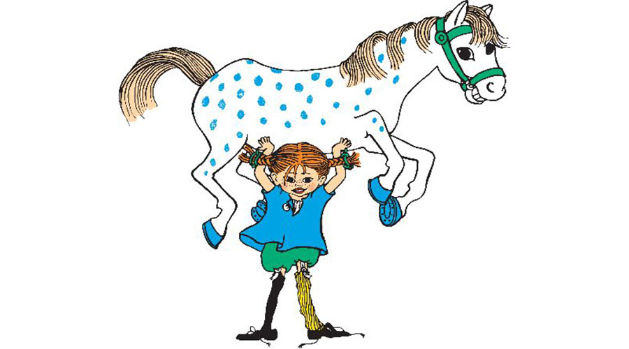 STUDIOCANAL, Heyday Films and the Astrid Lindgren Company have announced that they are in early development on a film adaptation of PIPPI LONGSTOCKING. This project reunites STUDIOCANAL and Heyday following their successful collaboration on PADDINGTON 1 & 2.