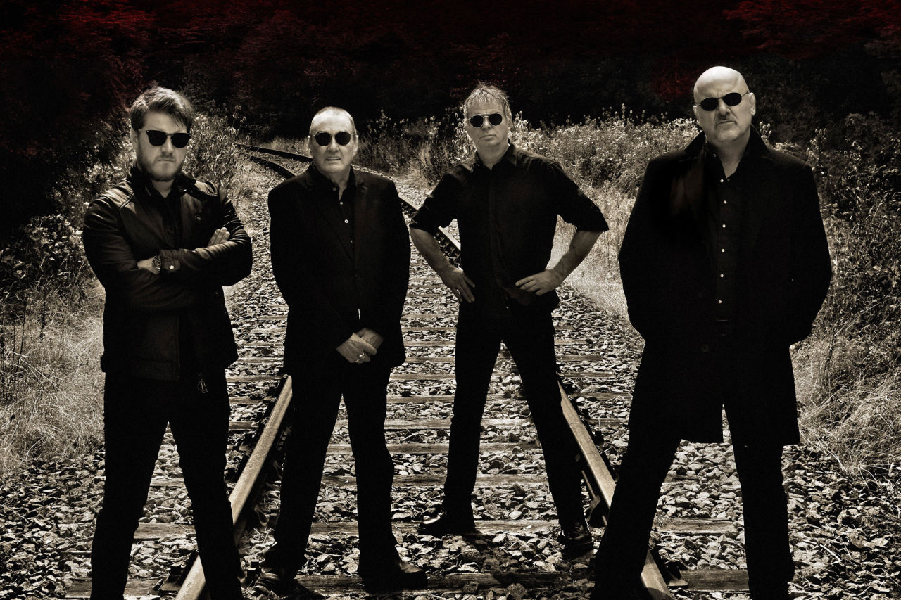 The Stranglers are coming to Australia this February!