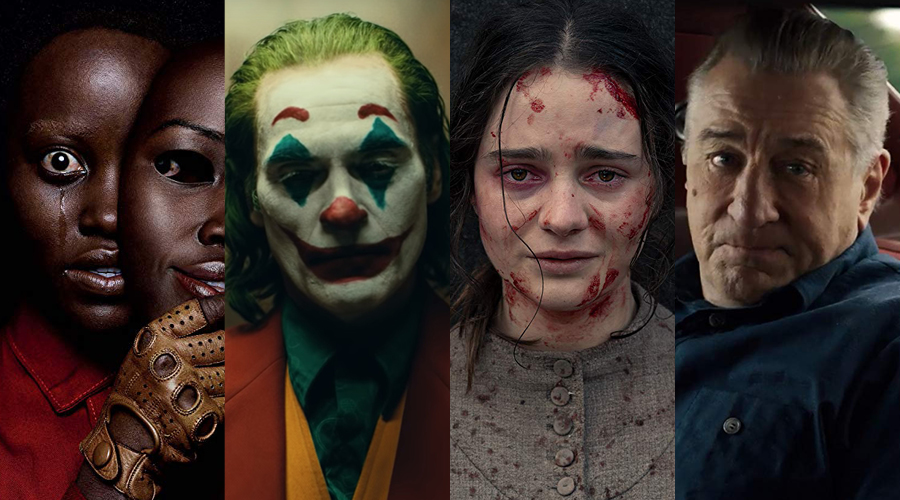 Our top 10 movies of 2019!
