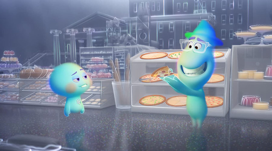 Watch the new trailer for Disney and Pixar’s Soul!