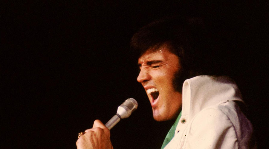 Elvis: That's the way it is - Special Screening coming to Dendy Cinemas this April