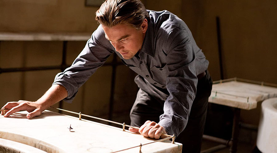 Special 10th Anniversary Re-release of Nolan’s “Inception” in cinemas July 16