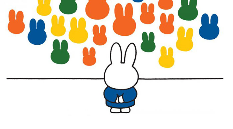 miffy & friends exhibition is coming to Brisbane his November!