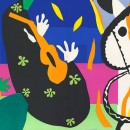 Matisse: Life & Spirit Exhibition is coming to the Art Gallery of NSW