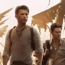 Watch the trailer for Uncharted - starring Tom Holland and Mark Wahlberg!