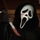Watch the new featurette for Scream!