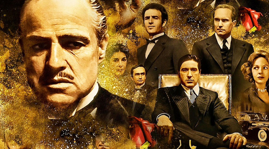 The Godfather Trilogy 50th Anniversay Restoration Screenings at Dendy Cinemas!