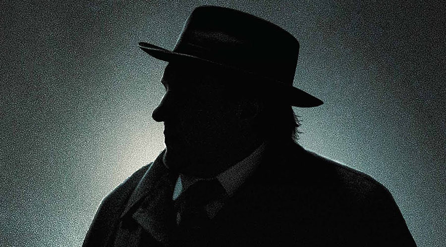 Watch the trailer for Maigret - in cinemas this Thursday!