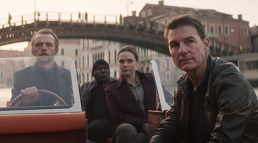 Watch the trailer for Mission: Impossible – Dead Reckoning Part One!