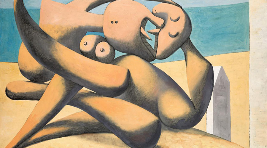 Melbourne Winter Masterpieces® - The Picasso Century Exhibition