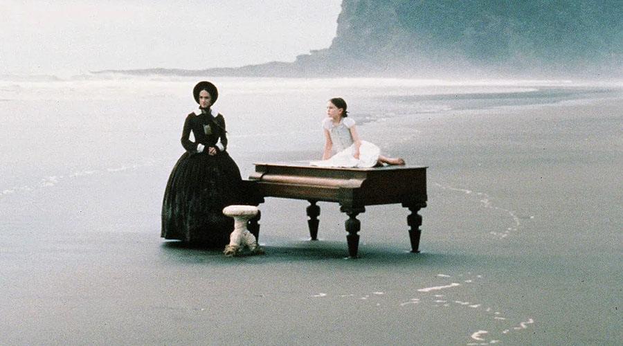 The Power and Passion of Jane Campion retrospective is coming to GOMA