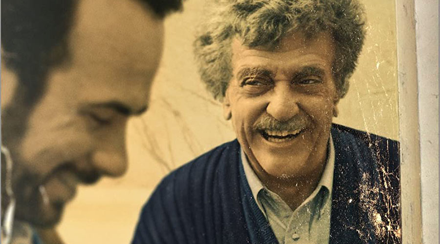 Kurt Vonnegut: Unstuck in Time Movie Review