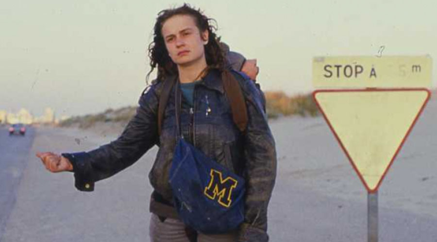 Women Make Film - A New Road Movie Through Cinema is screening at GOMA this month!