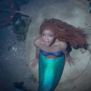 Watch the teaser trailer for The Little Mermaid!