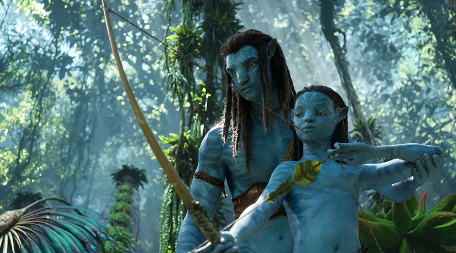 Watch the final trailer for 20th Century Studios’ “Avatar: The Way of Water.”