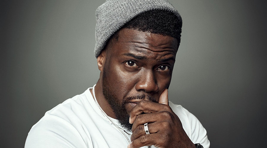 Kevin Hart is returning to Australia this March for a national tour!